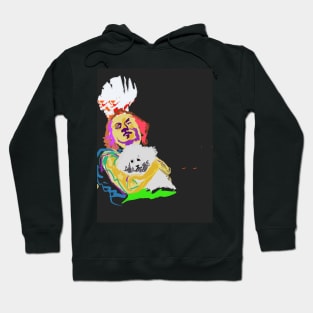 Buffalo bill Hoodie